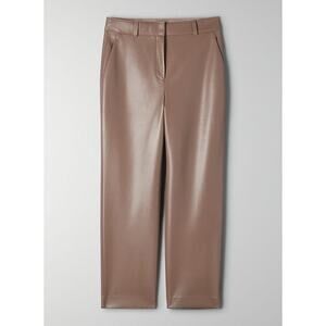 Babaton 'Command' Brown Pant Size 4
